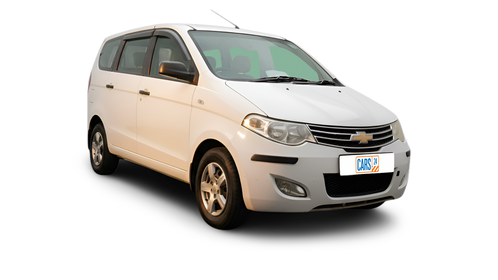 Chevrolet Enjoy-img